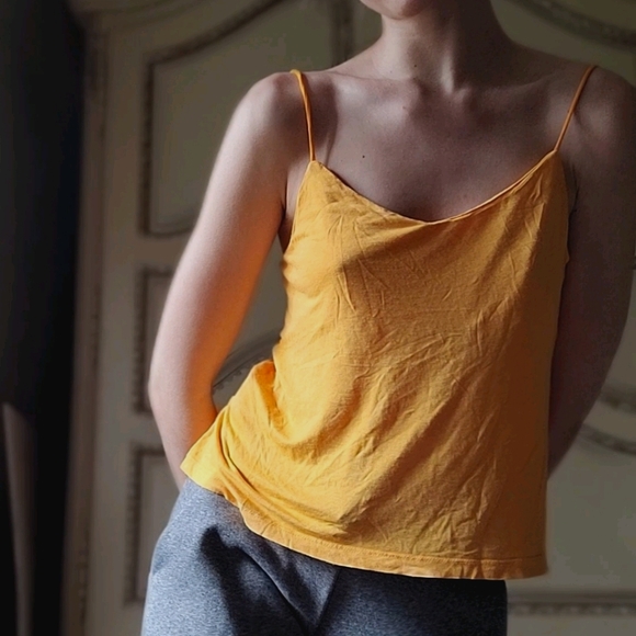 Camisole Shirt - Picture 3 of 4
